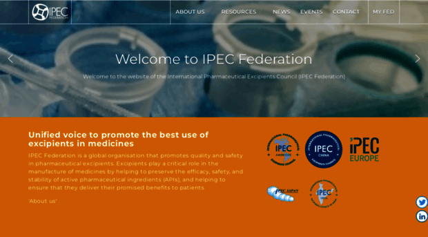 ipec-federation.org