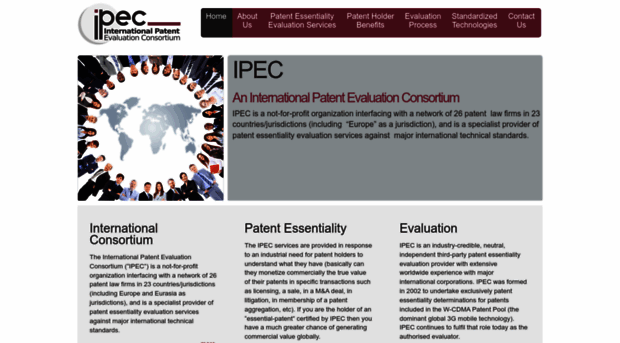 ipec-patent-evaluation.com