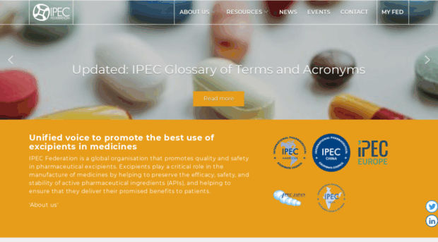 ipec.org