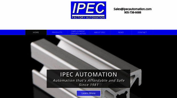 ipecautomation.com