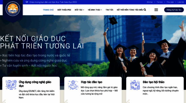 iped.edu.vn