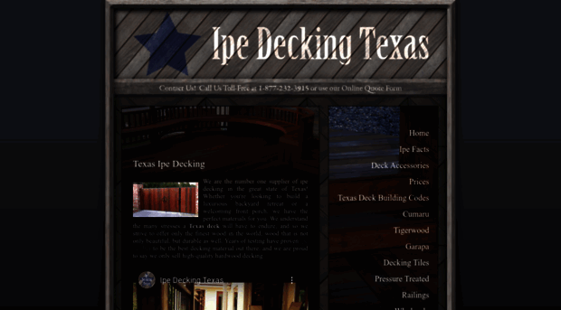 ipedeckingtexas.com