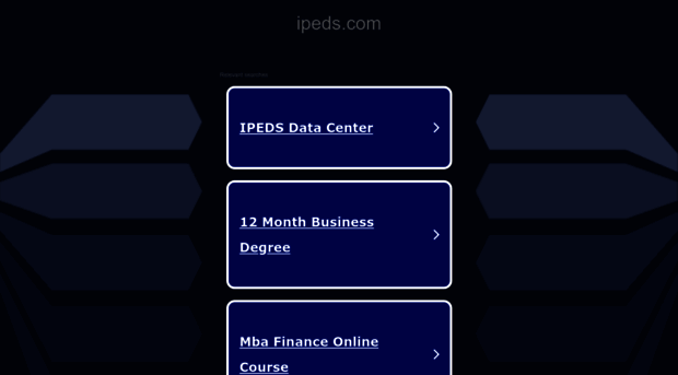 ipeds.com