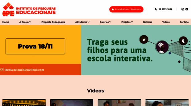 ipeduca.com.br