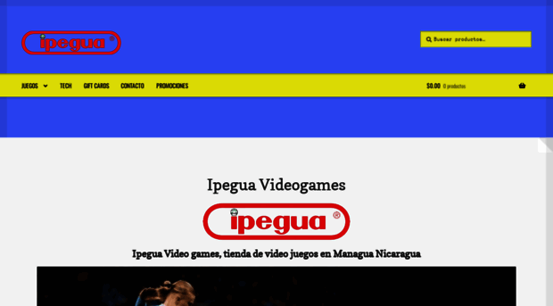 ipegua.com