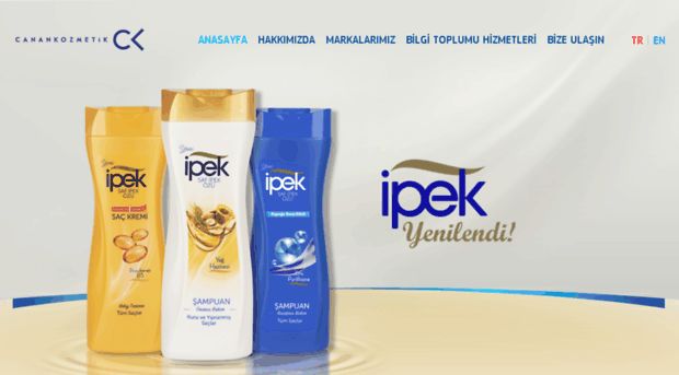 ipek.com