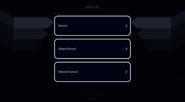 ipeka.de