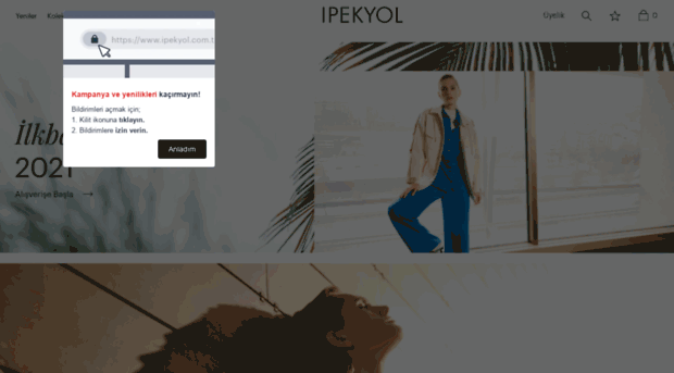 ipekyol.com