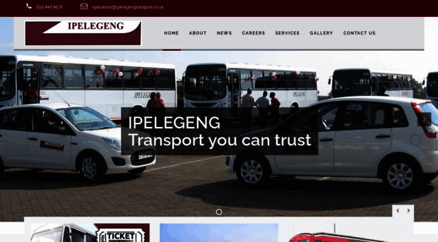 ipelegengtransport.co.za