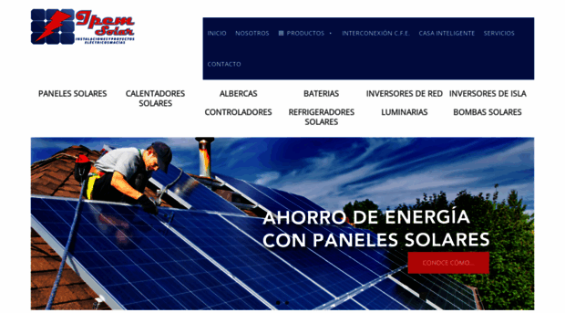 ipemsolar.com