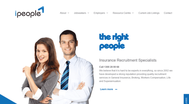 ipeople.com.au