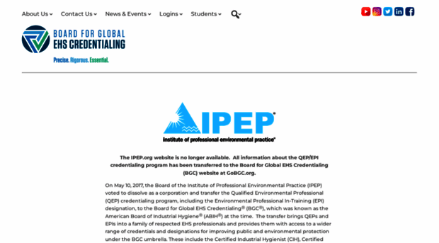 ipep.org