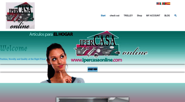 ipercasaonline.com