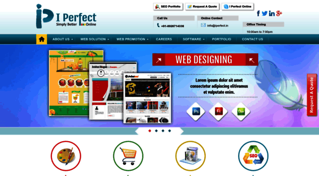 iperfectindia.com