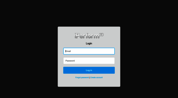 iperform3d.customerhub.net