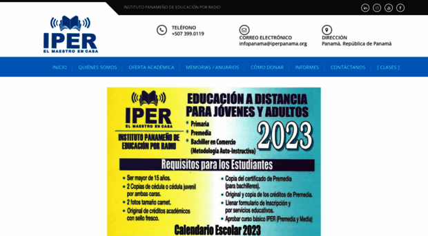 iperpanama.org