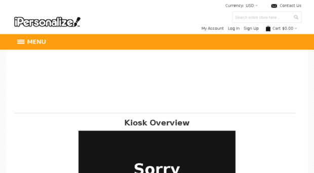 ipersonalize.net
