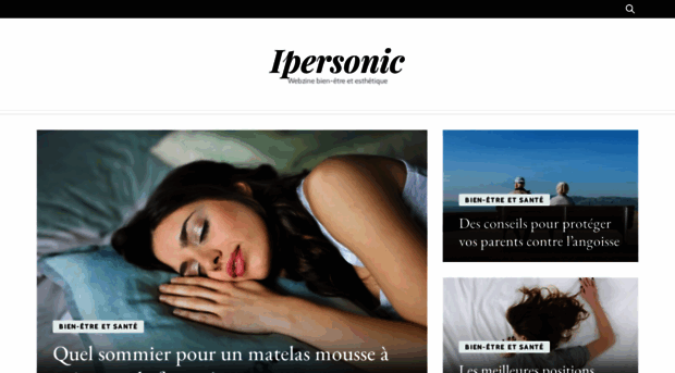 ipersonic.fr