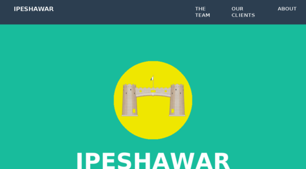 ipeshawar.com