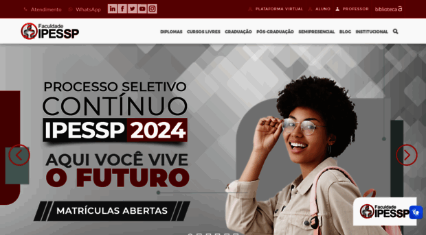 ipessp.edu.br