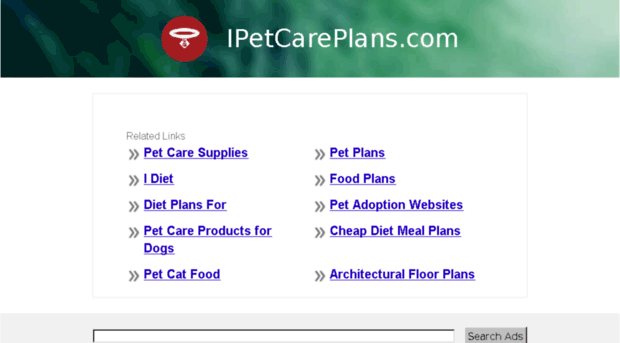 ipetcareplans.com