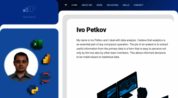ipetkov.com