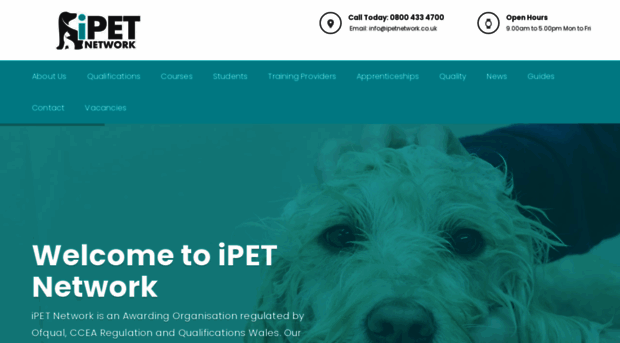 ipetnetwork.co.uk