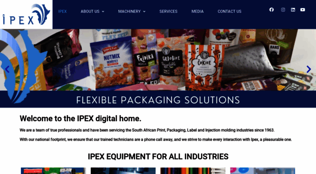 ipex.co.za