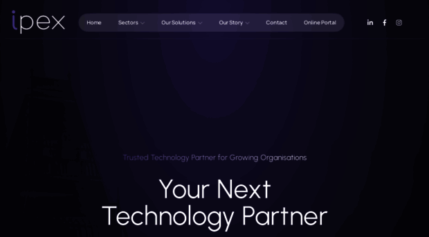 ipex.technology