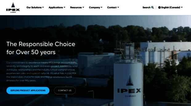 ipexinc.com