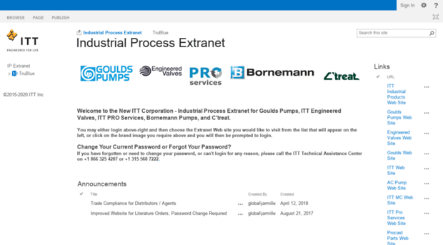 ipextranet.itt.com