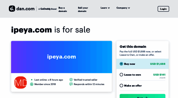 ipeya.com