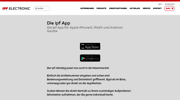 ipf-app.de