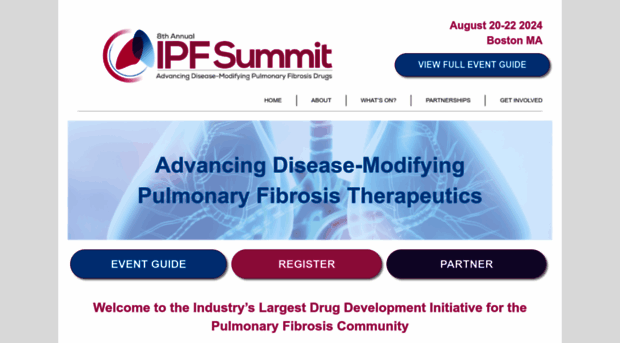 ipf-summit.com