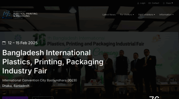 ipf.chanchao.com.tw