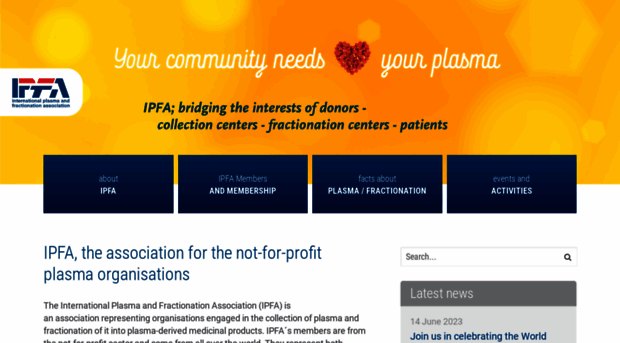 ipfa.nl