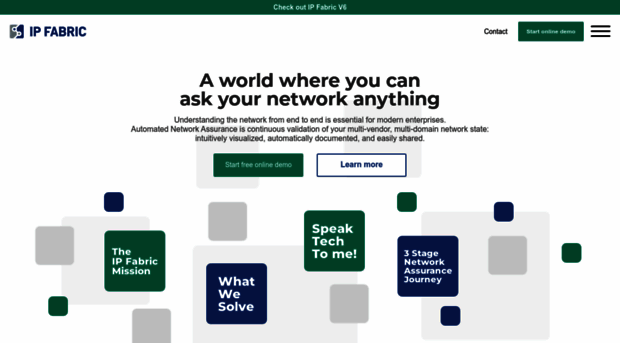 ipfabric.io