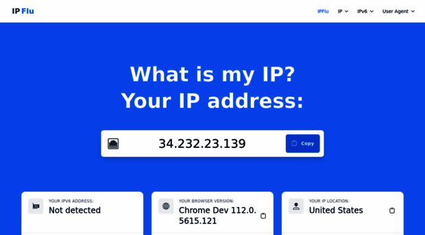 ipflu.com