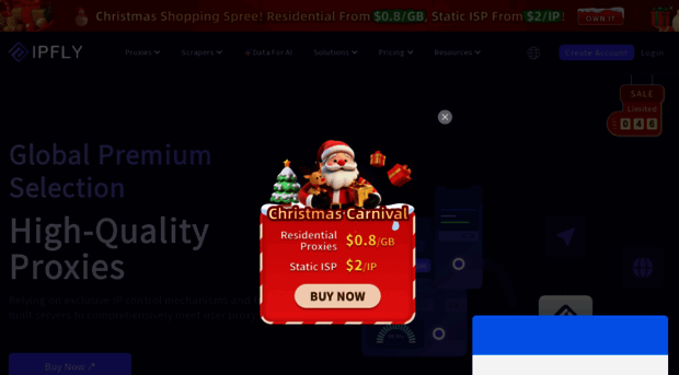 ipfly.net