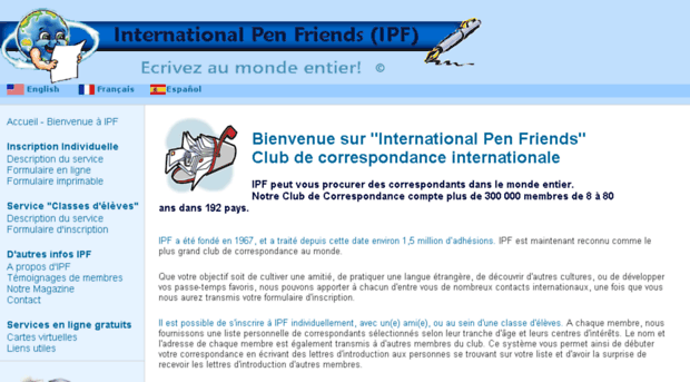 ipfpenfriends.com