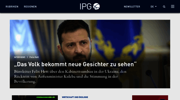 ipg-journal.de