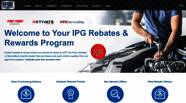 ipgauto.com