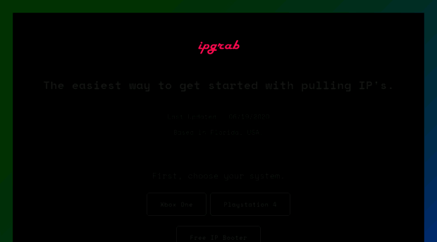 ipgrab.github.io