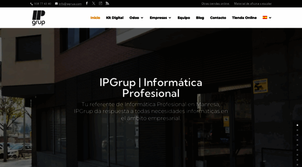 ipgrup.com