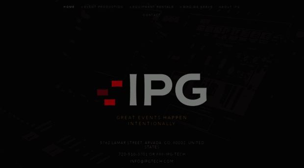 ipgtech.com