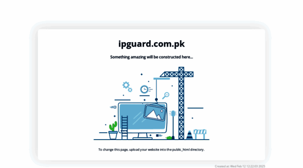 ipguard.com.pk