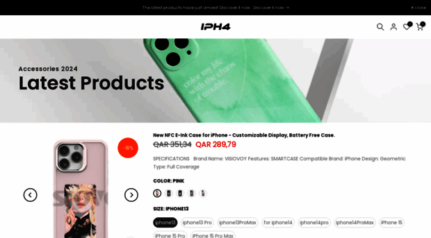 iph4.com