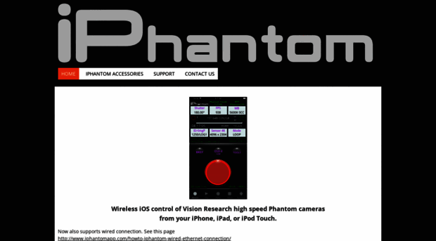 iphantomapp.com