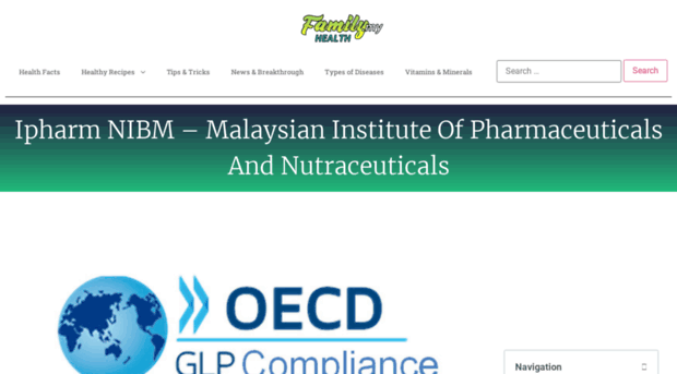 ipharm-nibm.my