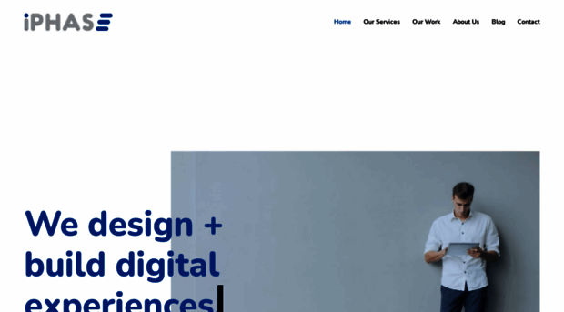 iphasetech.com